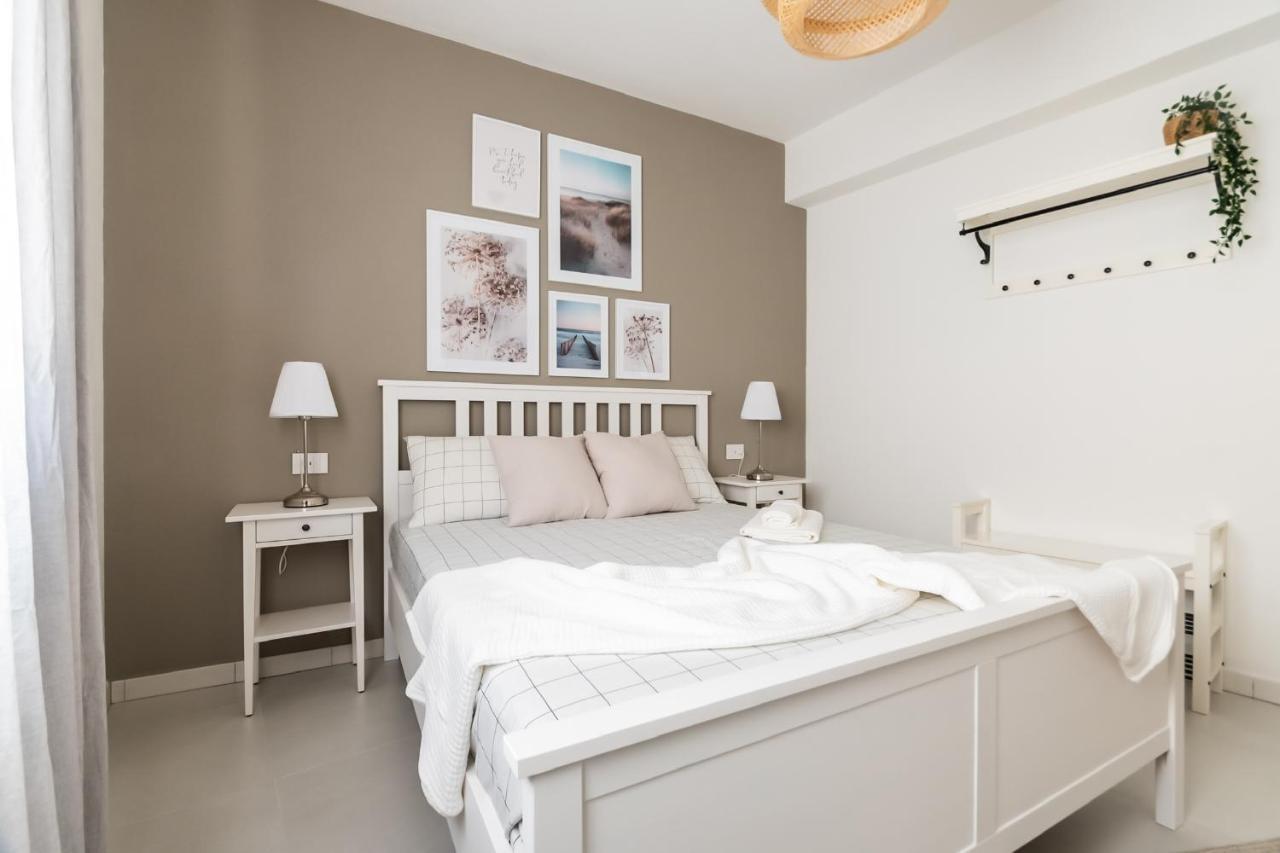 Galtellì Tortora Bed And Breakfast מראה חיצוני תמונה