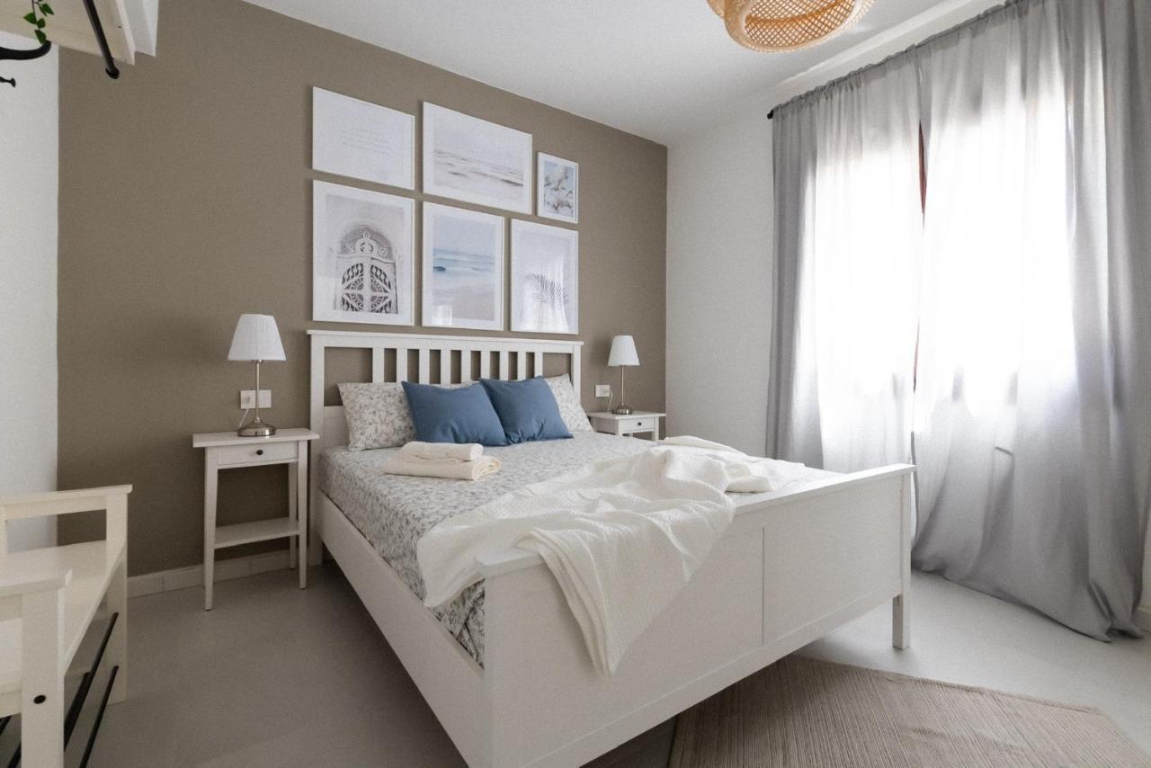 Galtellì Tortora Bed And Breakfast מראה חיצוני תמונה