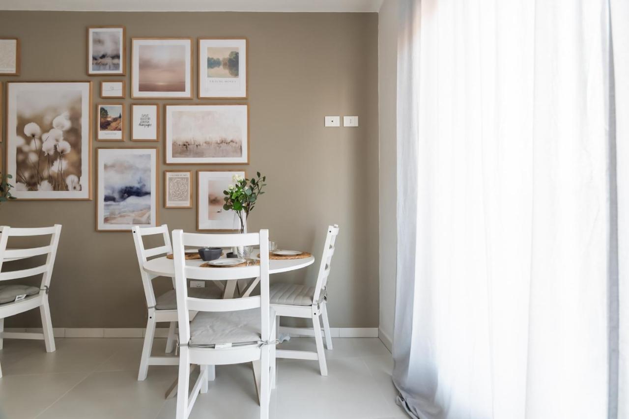 Galtellì Tortora Bed And Breakfast מראה חיצוני תמונה