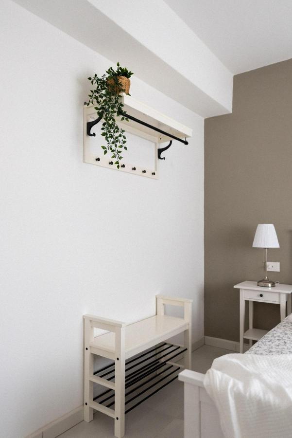 Galtellì Tortora Bed And Breakfast מראה חיצוני תמונה