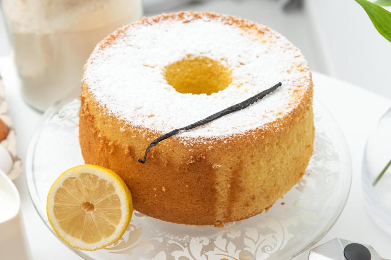 Galtellì Tortora Bed And Breakfast מראה חיצוני תמונה