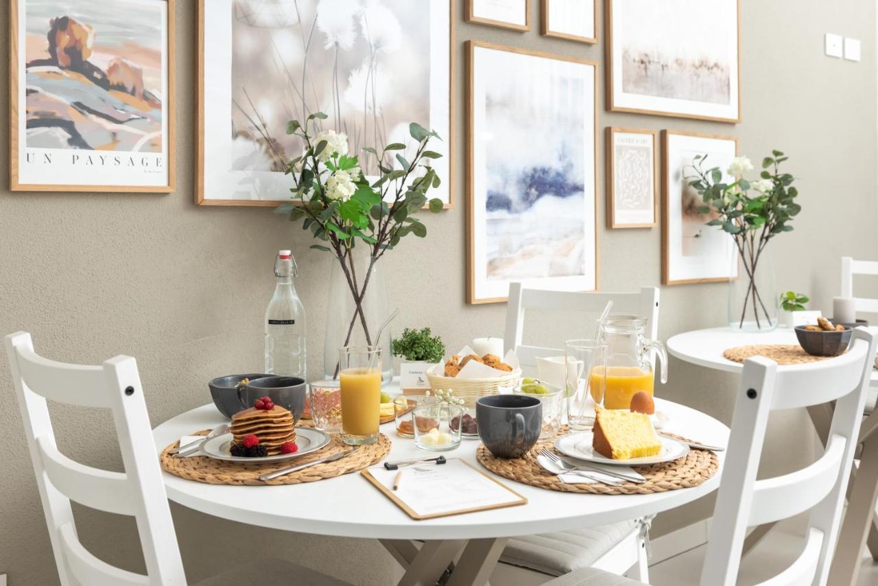 Galtellì Tortora Bed And Breakfast מראה חיצוני תמונה